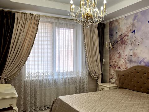 квартира за адресою Лабораторна вул., 6