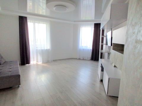 квартира за адресою Зодчих вул., 40