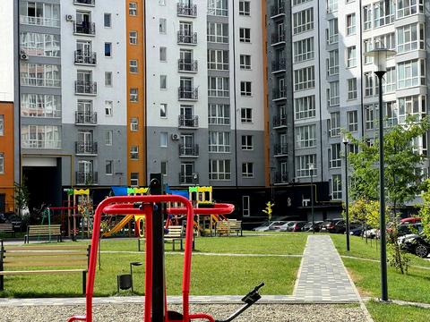 квартира по адресу Ивано-Франковск, Химиков ул., 37