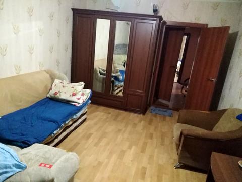 комната по адресу Олены Пчилки ул., 4