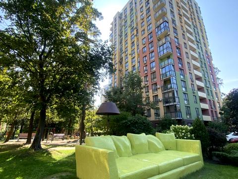 квартира за адресою Анатолія Петрицького вул., 13