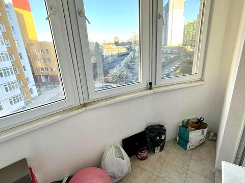 квартира по адресу Зеленая ул., 115ж