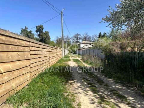 ділянка за адресою 