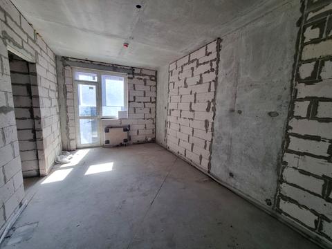 квартира по адресу Воздухофлотский просп. (Повітрофлотський), 56-А
