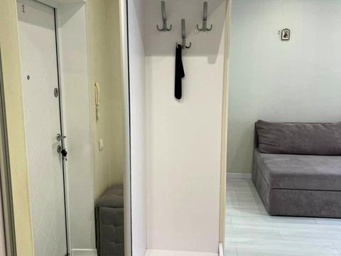 квартира по адресу Панаса Мирного ул., 11