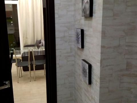 квартира по адресу Люстдорфская дорога ул., 90