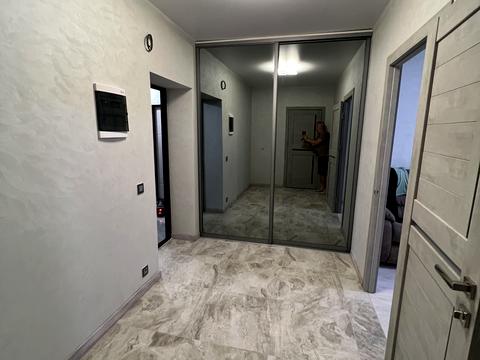 квартира за адресою Праведників Світу вул., 21-Ж к2