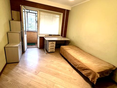 квартира по адресу Дарницкий бульв., 15
