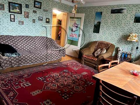 квартира по адресу Михаила Бойчука ул. (Киквидзе), 34-А