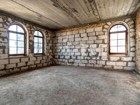 дом по адресу с. Новые безрадичи, Обухівський район