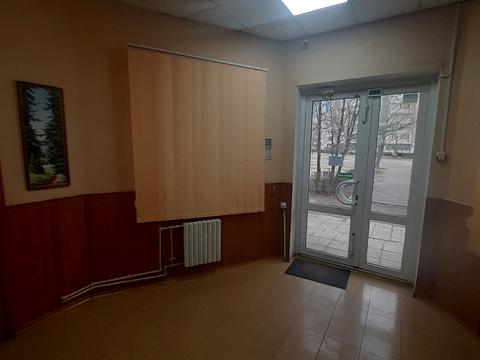 коммерческая по адресу Победы просп. (Победы), 37