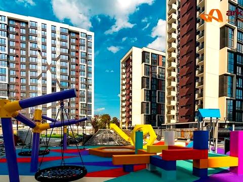 квартира за адресою Ленкавського вул., 30