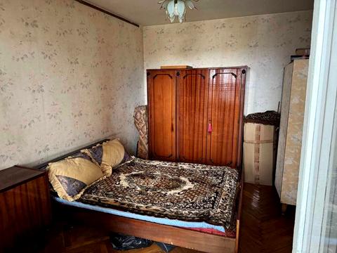 квартира по адресу Миропольская ул., 3