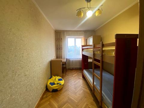 квартира по адресу Приречная ул., 27