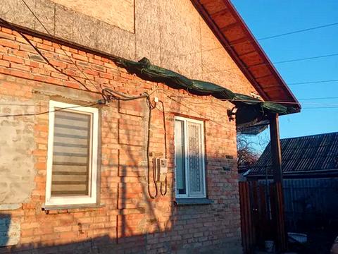 дом по адресу Крымская ул., 88