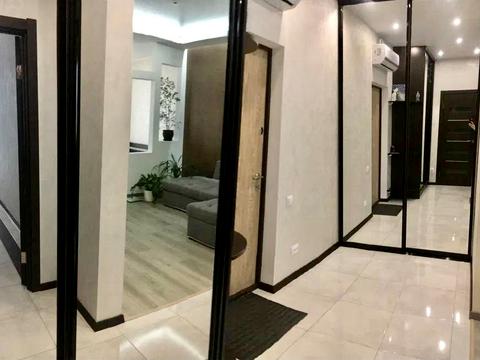квартира по адресу Люстдорфская дорога ул., 55/2 к4-5