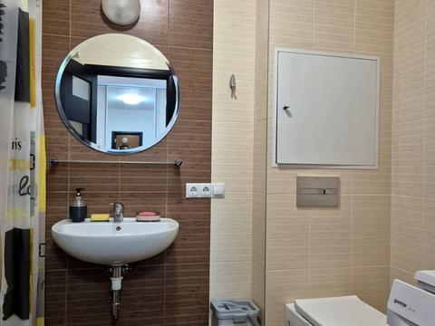 квартира по адресу Патриарха Мстислава Скрипника ул., 40