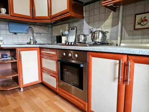 квартира по адресу Осенняя ул., 11