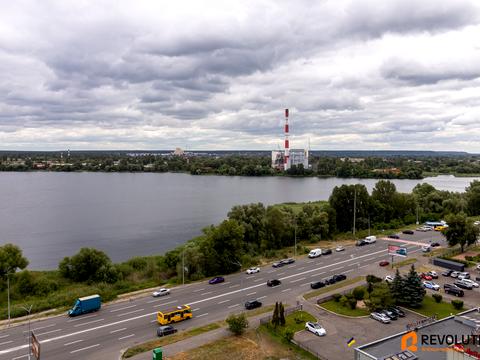 квартира за адресою Вишняківська вул., 6-А