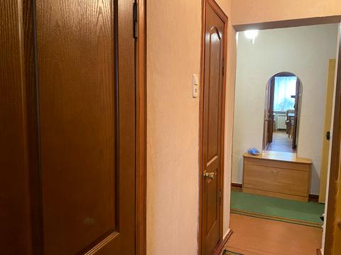 квартира по адресу Героев Днепра ул., 51