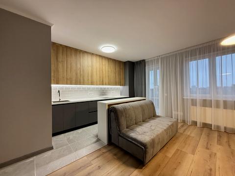 квартира по адресу Васильковская ул., 37-Г
