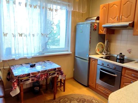 квартира за адресою Академіка Глушкова просп., 47
