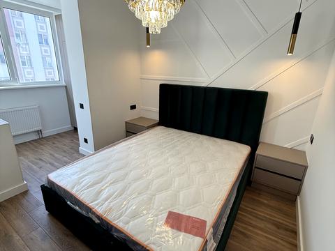 квартира за адресою Барабашова вул., 10