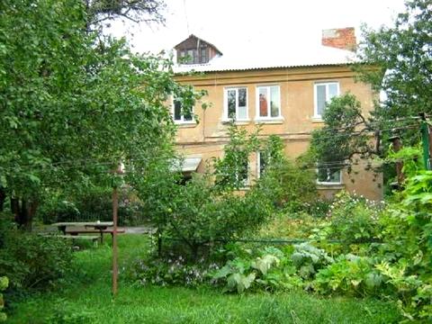 квартира по адресу Новополевая ул., 77