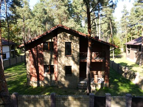будинок за адресою с. Піщанка, Зелена, 64