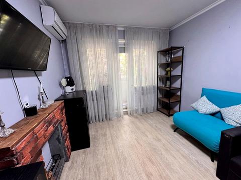 квартира по адресу Батумская ул., 26