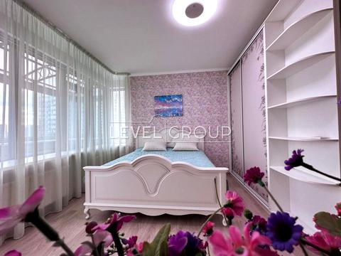 квартира за адресою Дніпровська набережна вул., 14-Б