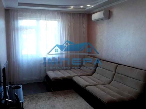 квартира по адресу Перспективный пер., 5