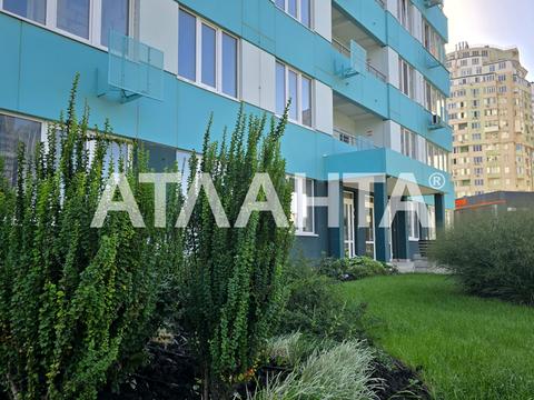 квартира за адресою Жаботинського вул. (Пролетарская улица), 54а2