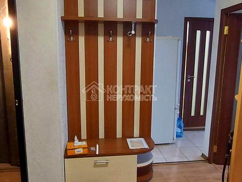 квартира по адресу Валентиновская ул. (Блюхера), 20