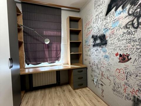 квартира по адресу Исполкомовская ул., 13