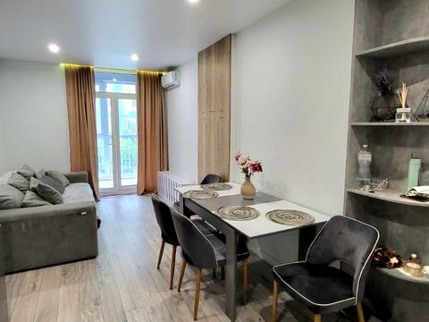 квартира за адресою Проспект Незалежності, 125
