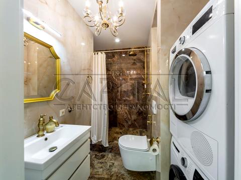 квартира за адресою Антоновича вул., 109
