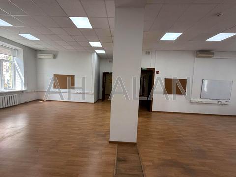 коммерческая по адресу Ярославов Вал ул., 7