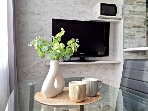 квартира за адресою Трускавецька вул., 2-А