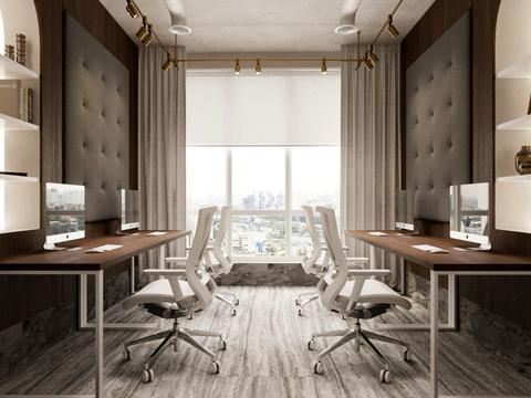 комерційна за адресою Бульварно-Кудрявська вул. (Воровського), 15-Д