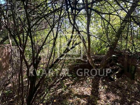 ділянка за адресою Яблунська