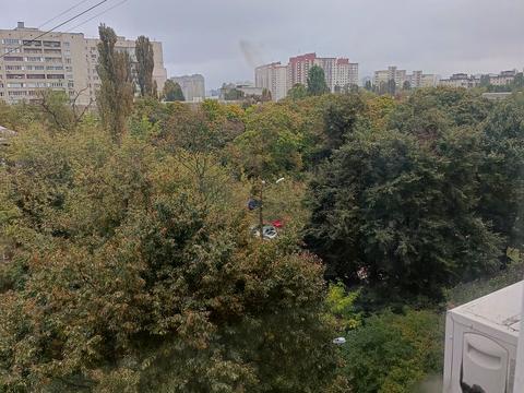 квартира по адресу Вацлава Гавела бульв. (Івана Лепсе), 21-Б