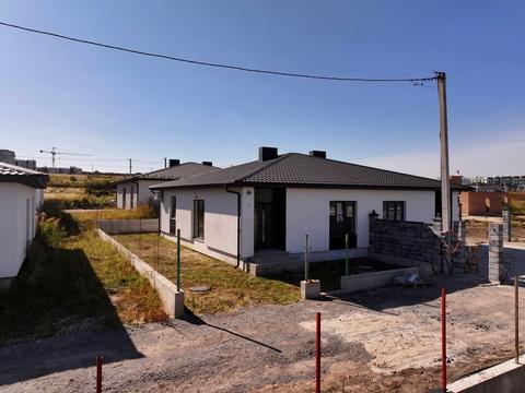 дом по адресу Счастливая ул., 23б