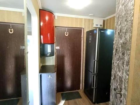 квартира за адресою Миколи Міхновського бульв. (Дружби Народів), 3-А