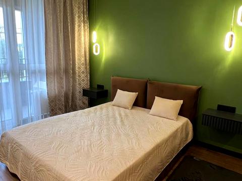 квартира по адресу Фортечный тупик (Тверской), 7в
