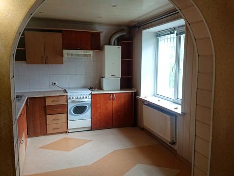 квартира за адресою Гніванське шоссе, 3