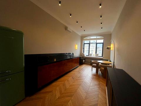 квартира по адресу Заньковецкой ул., 6