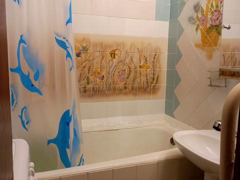 квартира за адресою Семенівська вул., 13