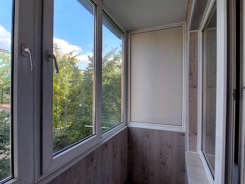 квартира по адресу Эдуарда Фукса ул. (Тухачевського), 50