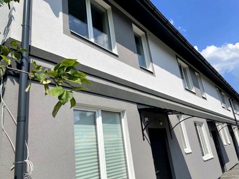 дом по адресу Евгения Гребинки пер.